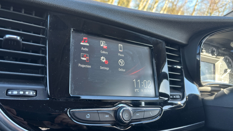 Vauxhall Mokka X 1.4T Elite 5dr Auto Petrol Hatchback